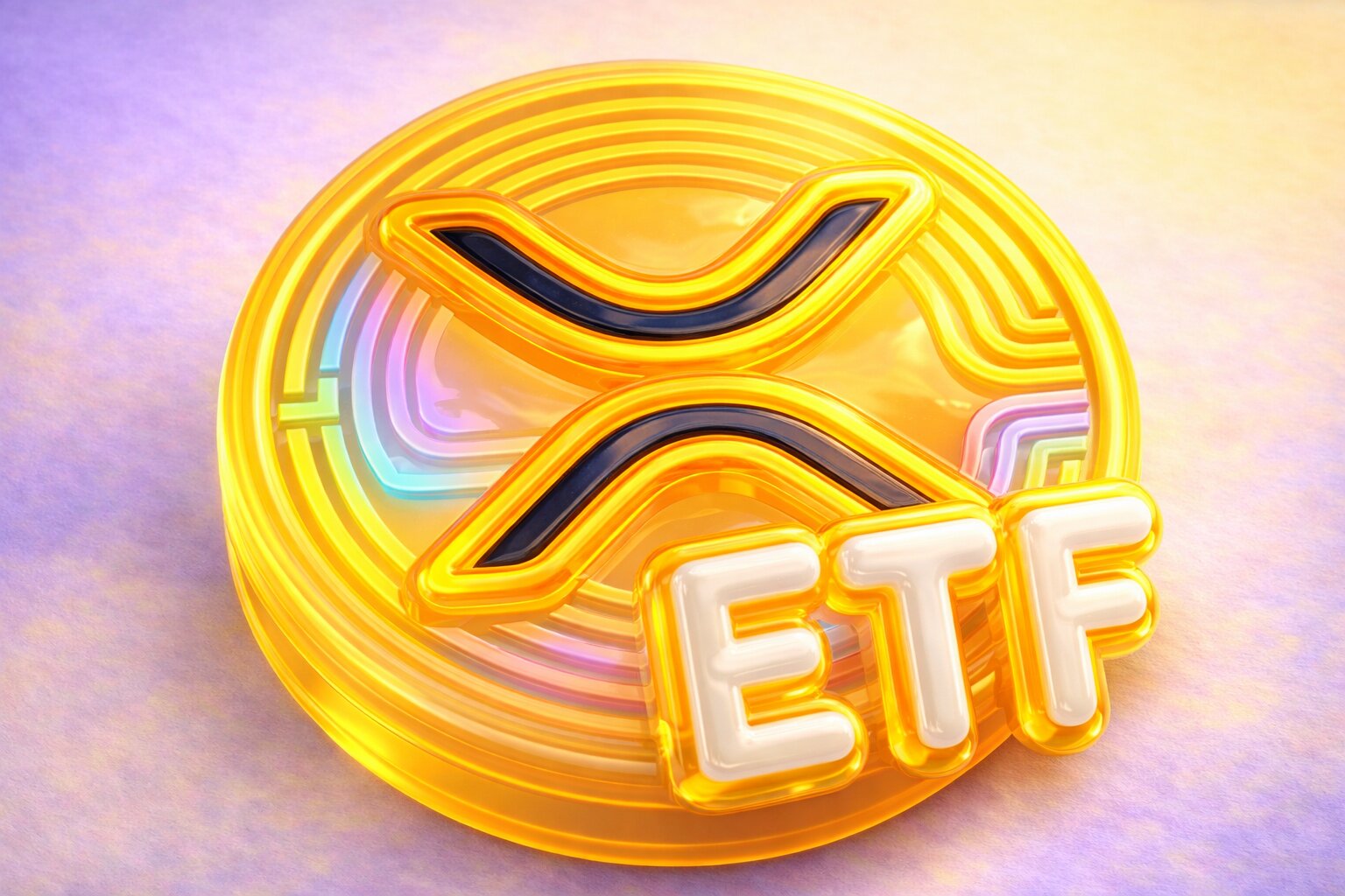 XRP ETFs Snap Back: XRPI and XRPR Climb as XRP-USD Defends $1.40