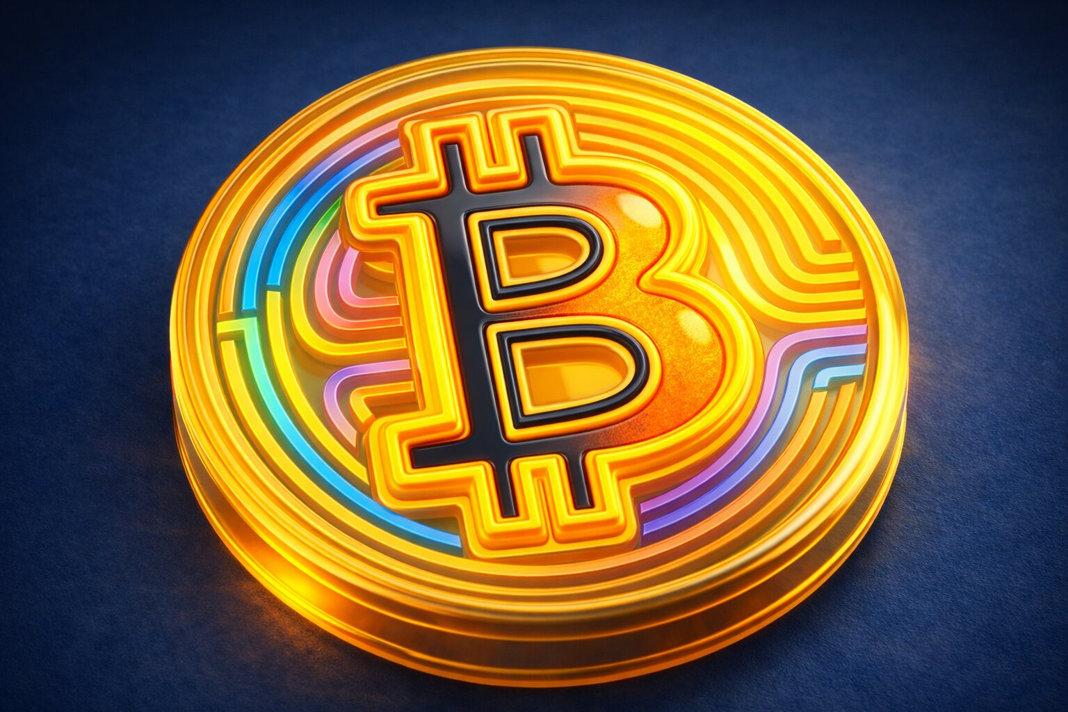 Bitcoin Price Forecast: BTC-USD Stuck Near $68K With 70K Ceiling and 56K Downside Risk