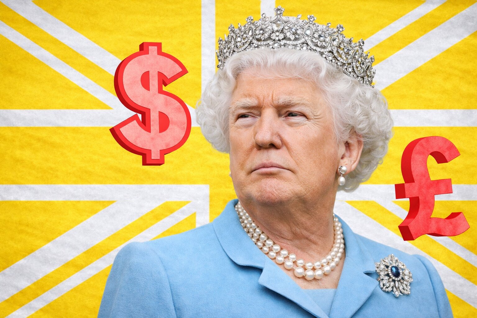 GBP/USD Price Forecast - Pound Clings to 1.34–1.35 Zone After Supreme Court Tariff Shock