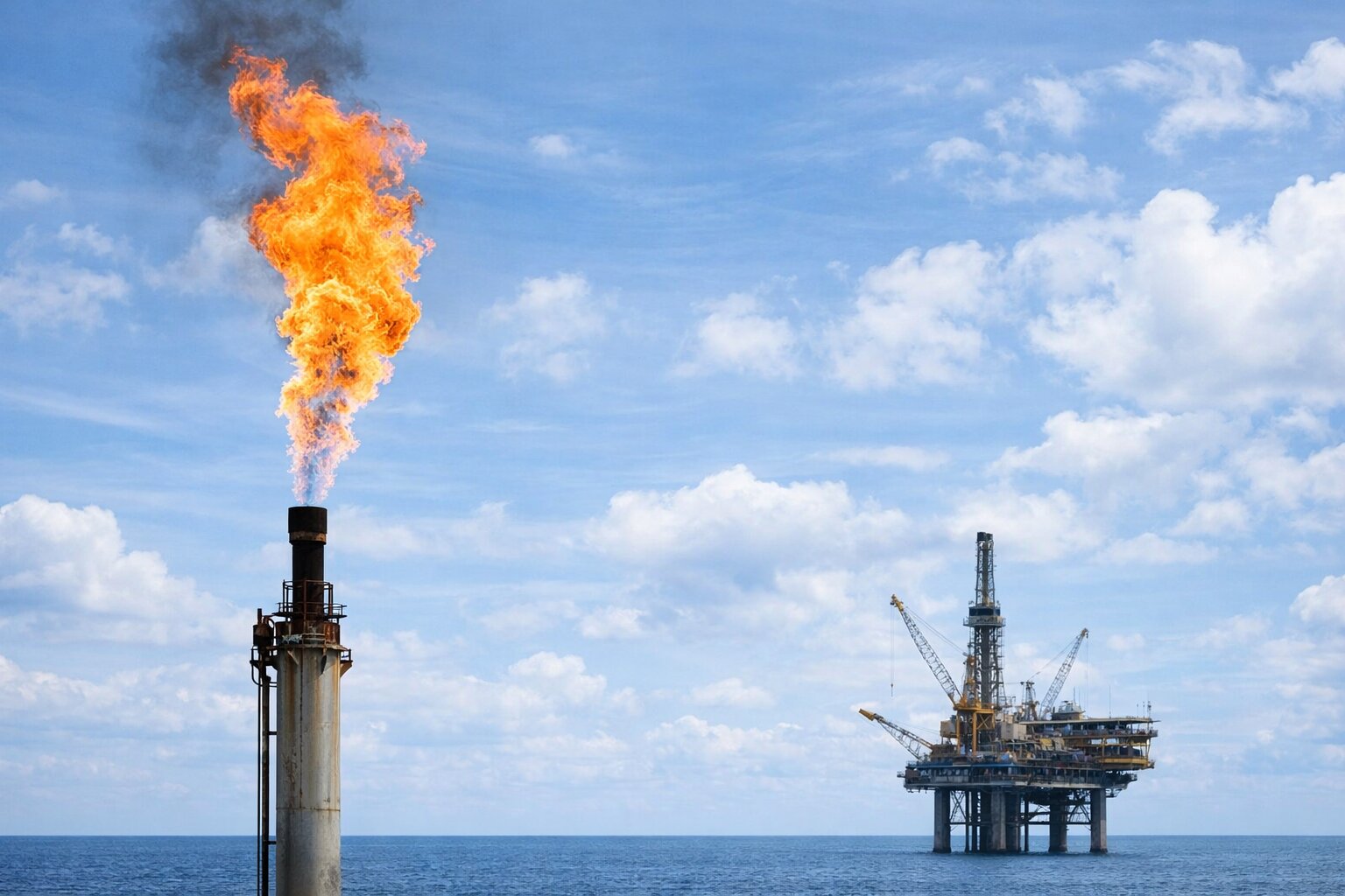 Natural Gas Futures Price Rebound Toward $3.14 on Cold Snap and LNG Export Strength