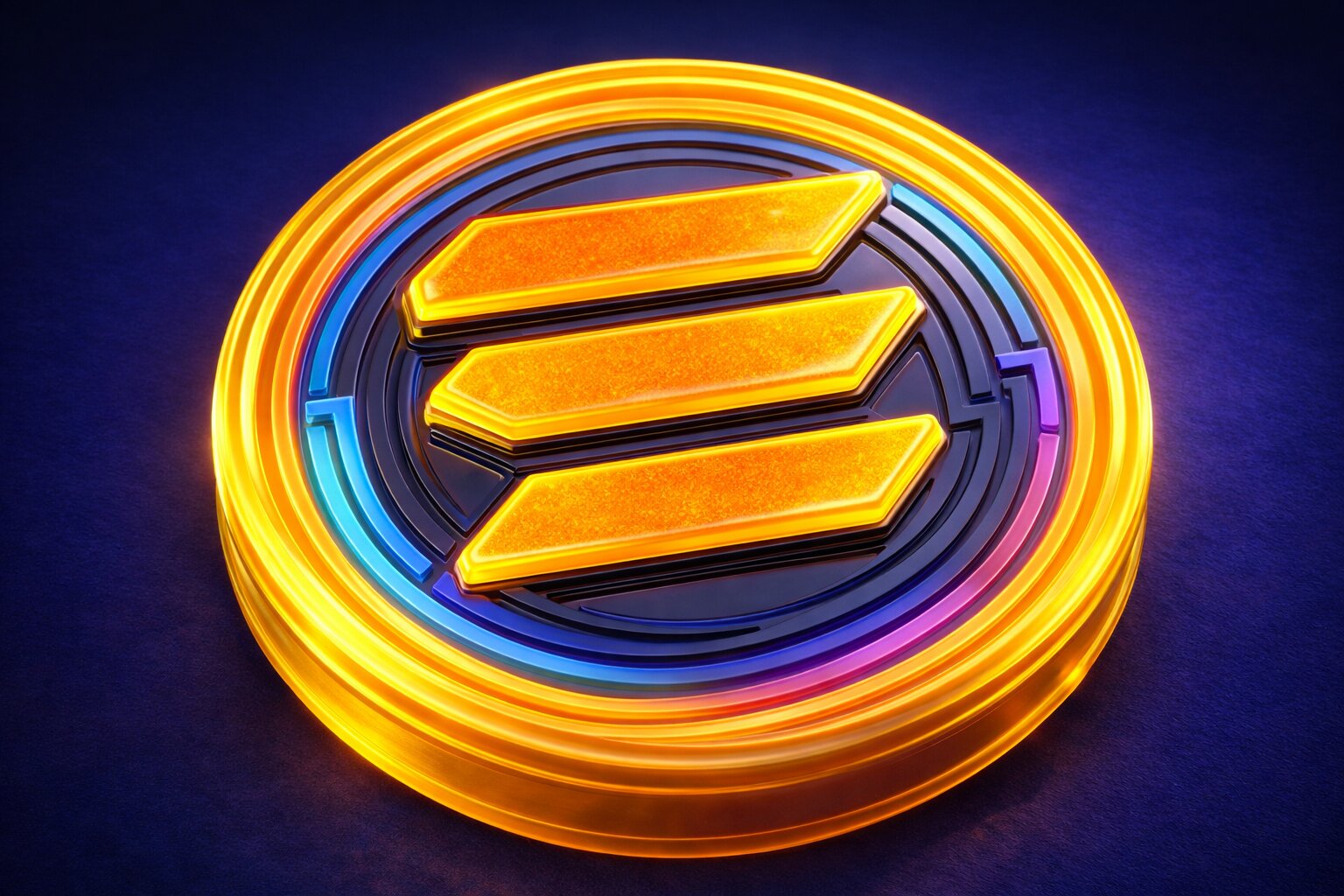 Solana Price Forecast - SOL-USD Near $86: $74 Support, $91 Breakout and a 67% Drawdown Set Up a Violent Next Move