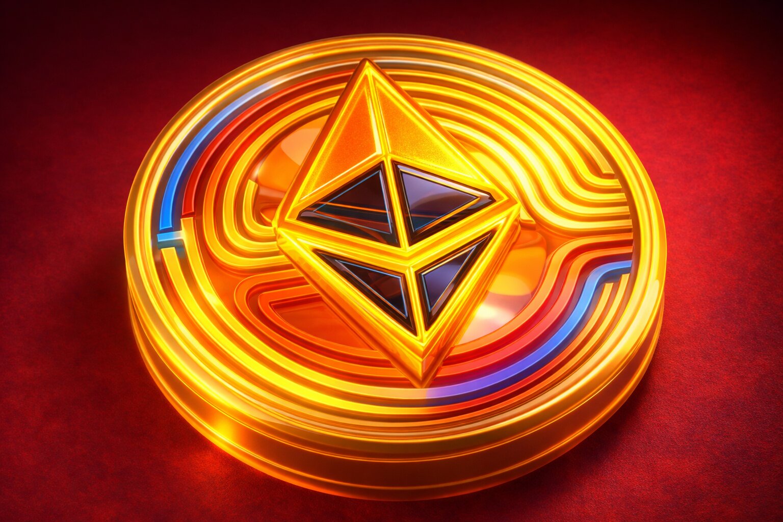 Ethereum Price Forecast - ETH-USD at $1,950: Oversold ETH-USD Between $1,370 Support and $2,960 Target