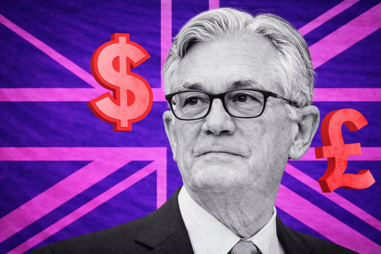 GBP/USD Price Forecast - Pound Stuck Under 1.35 as Dollar Strength Overpowers UK Data Beat