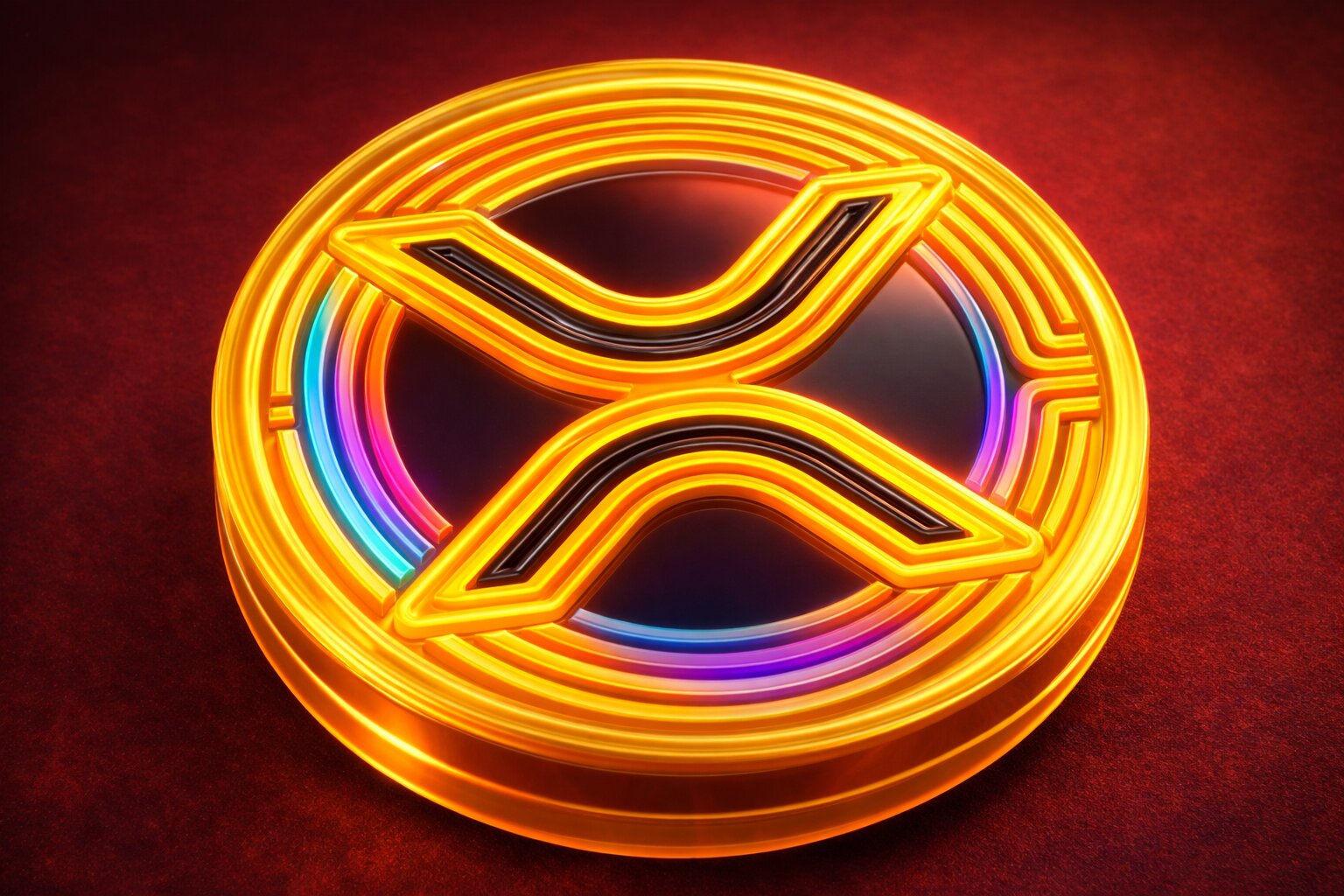 XRP Price Forecast - XRP-USD Stalls Around $1.40 After $1.65 Spike as Leverage and Policy Collide