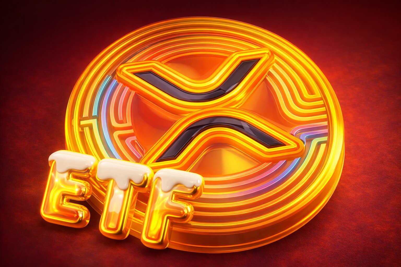 XRP ETF XRPI And XRPR: $1.40 XRP, $4B Ripple Deals And A Tight Supply Squeeze