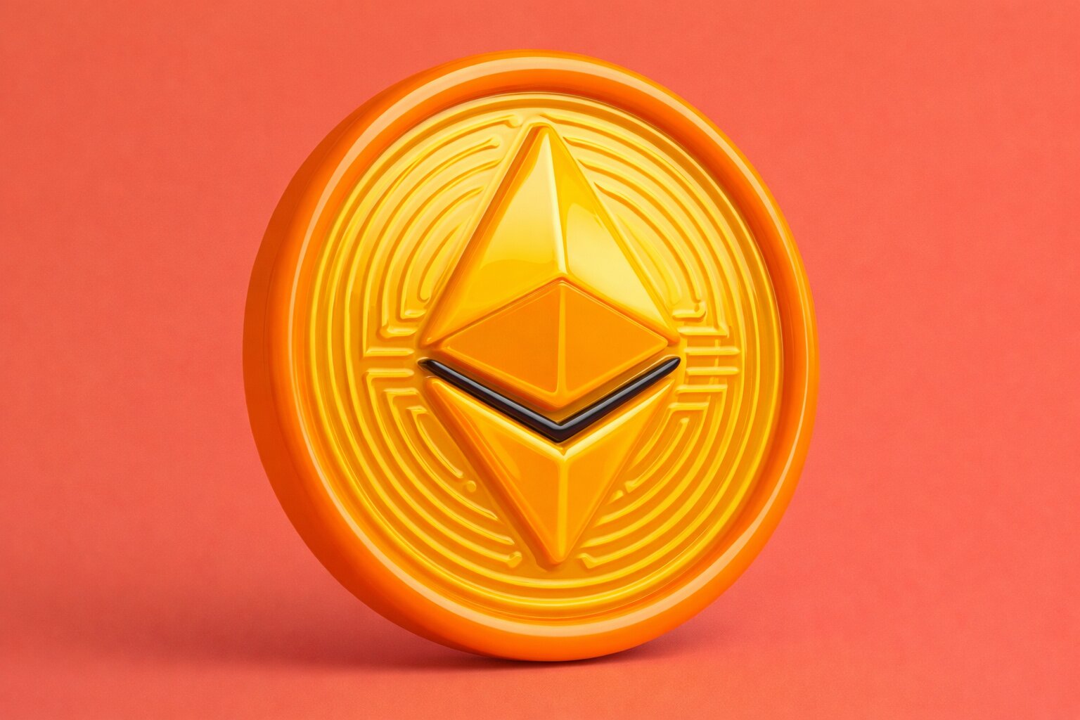 Ethereum Price Forecast – ETH-USD Tests $1,900 After Vitalik’s $16M February Sale
