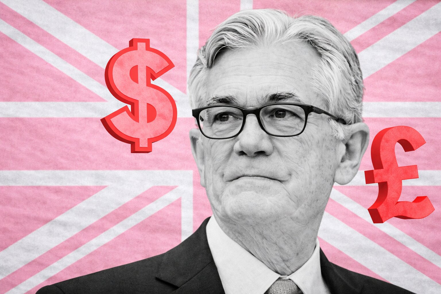 GBP/USD Price Forecast - Pound Holds 1.35 as BoE Cut Pricing Meets Tariff-Driven Dollar Volatility