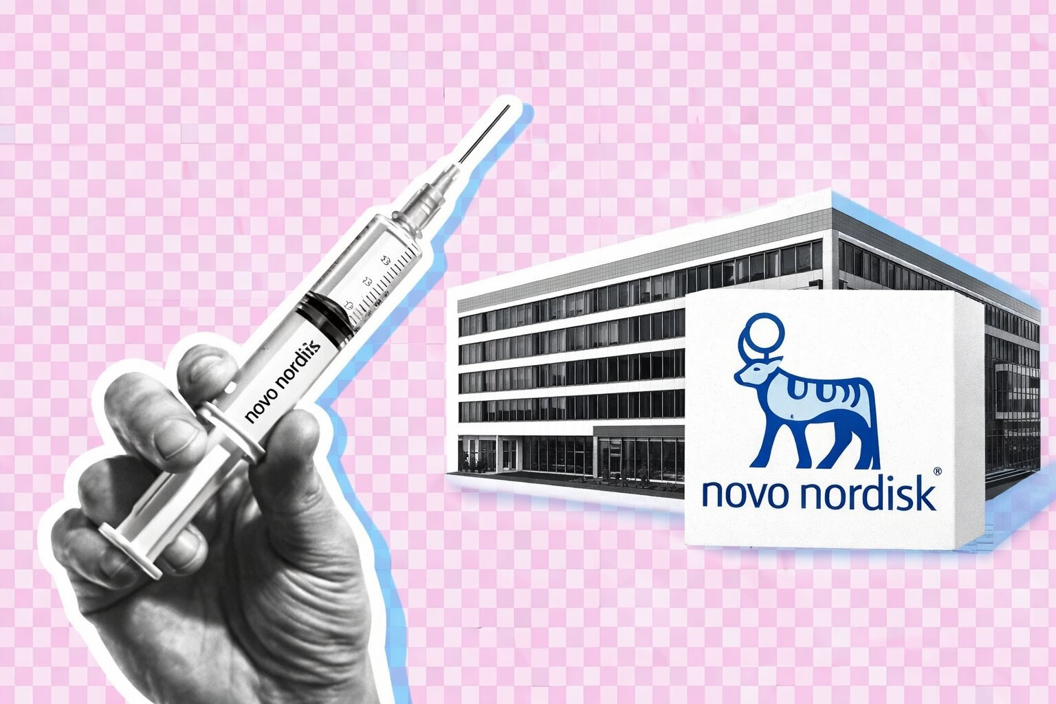 Novo Nordisk Stock Price Forecast - NVO Near $40 After CagriSema Miss: Obesity Moat Under Pressure