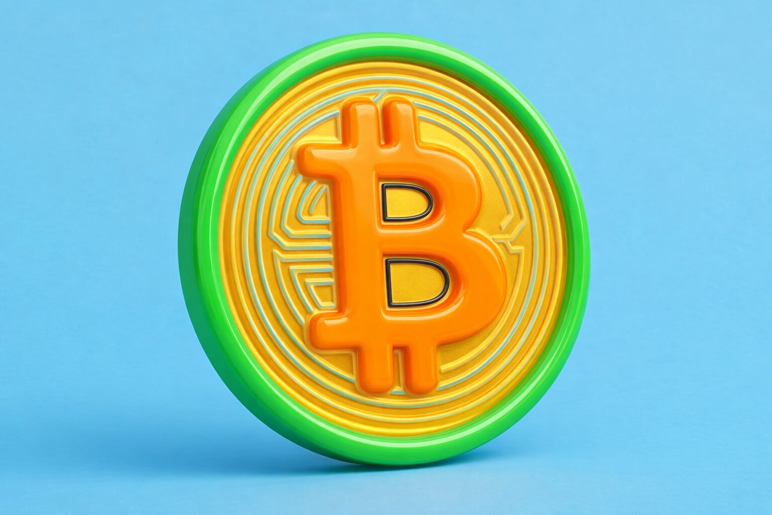 Bitcoin Price Forecast: BTC-USD Rebounds Toward $67K as $60K Support, $82K Resistance and ETF Inflows Clash