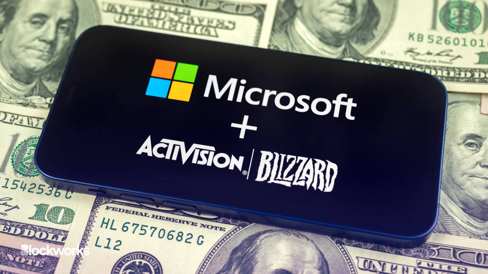 EU Approves Microsoft's $69B Activision Deal-Financial Impact Analysis