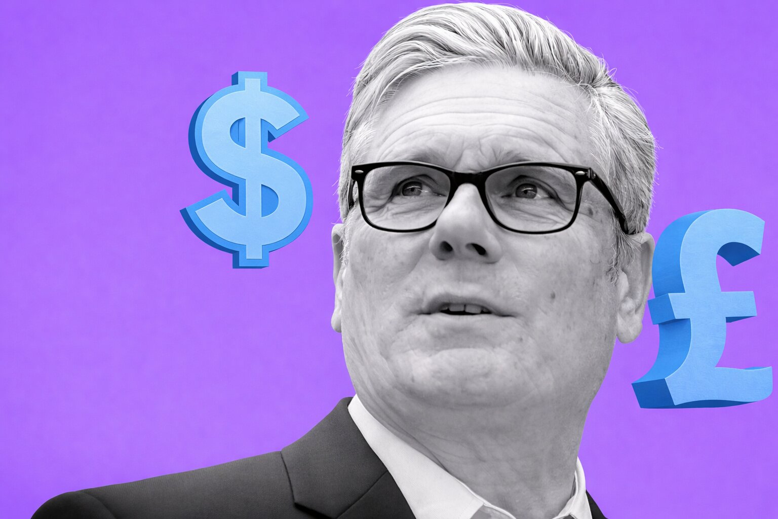 GBP/USD Price Forecast - Pound Holds 1.35 as BoE Dovish Drift Meets Tariff-Hit Dollar