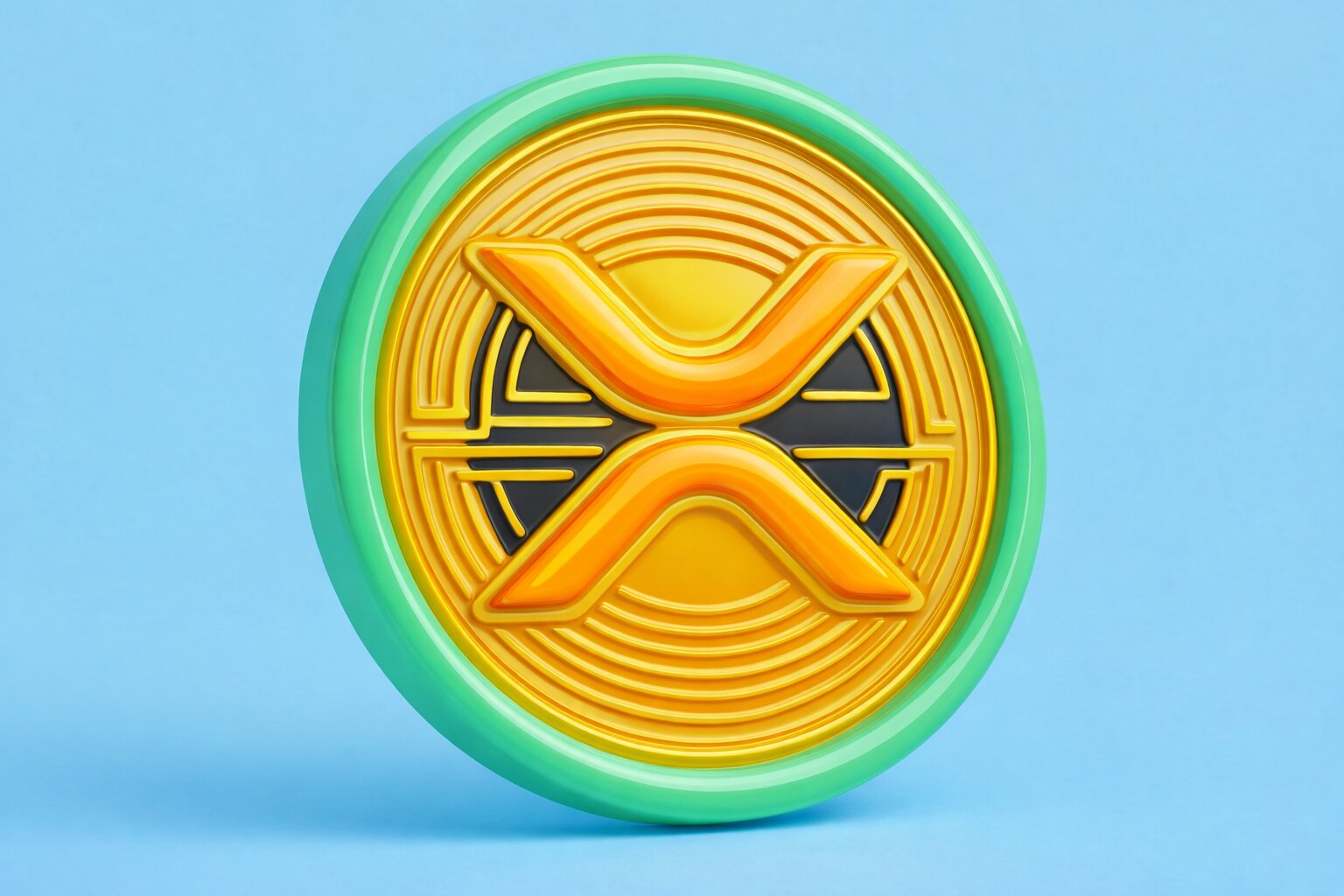 XRP Price Forecast – XRP-USD Rebuilds Above $1.40 After a 43% Slide From $2.40