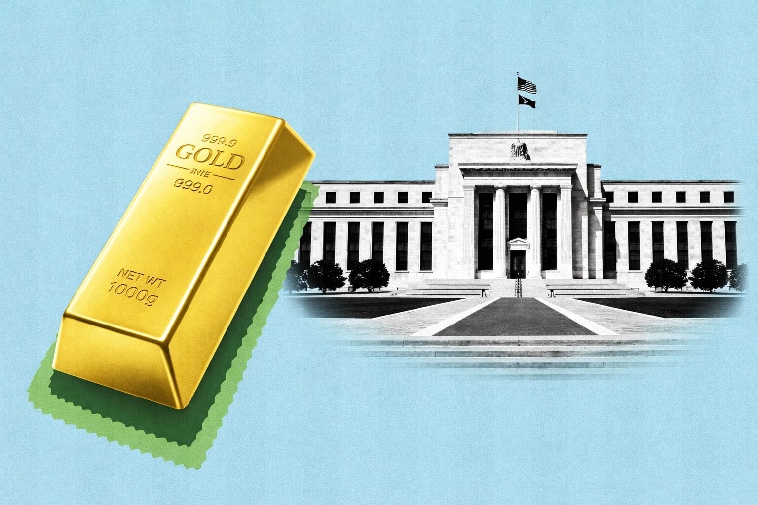Gold Price Forecast: XAU/USD Hovers Near $5,170 as JPMorgan Flags $6,300 and Mid-Cycle Upside