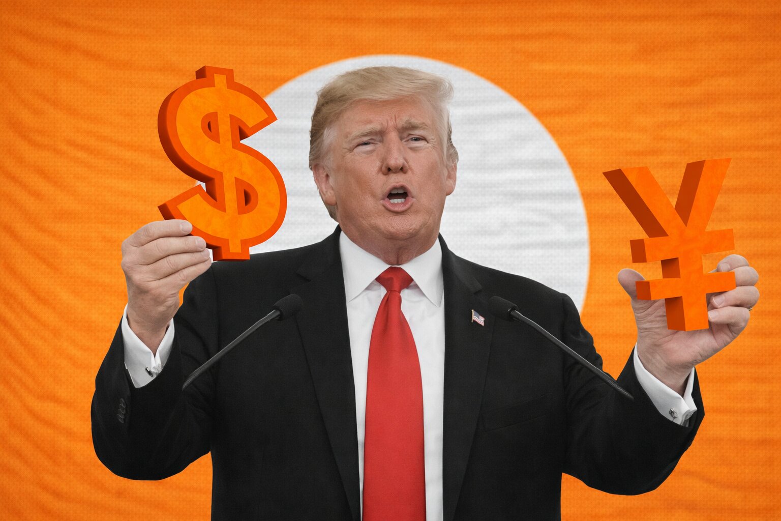 USD/JPY Price Forecast - USDJPY Near 155.75 as BoJ Hawk Talk Puts 160 Back in Focus