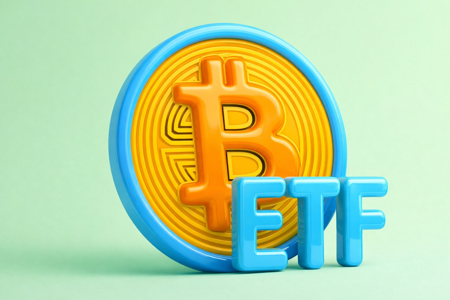 Bitcoin Rebounds to $68K as Bitcoin ETF Inflows Surge and IBIT ETF Drives the Bid