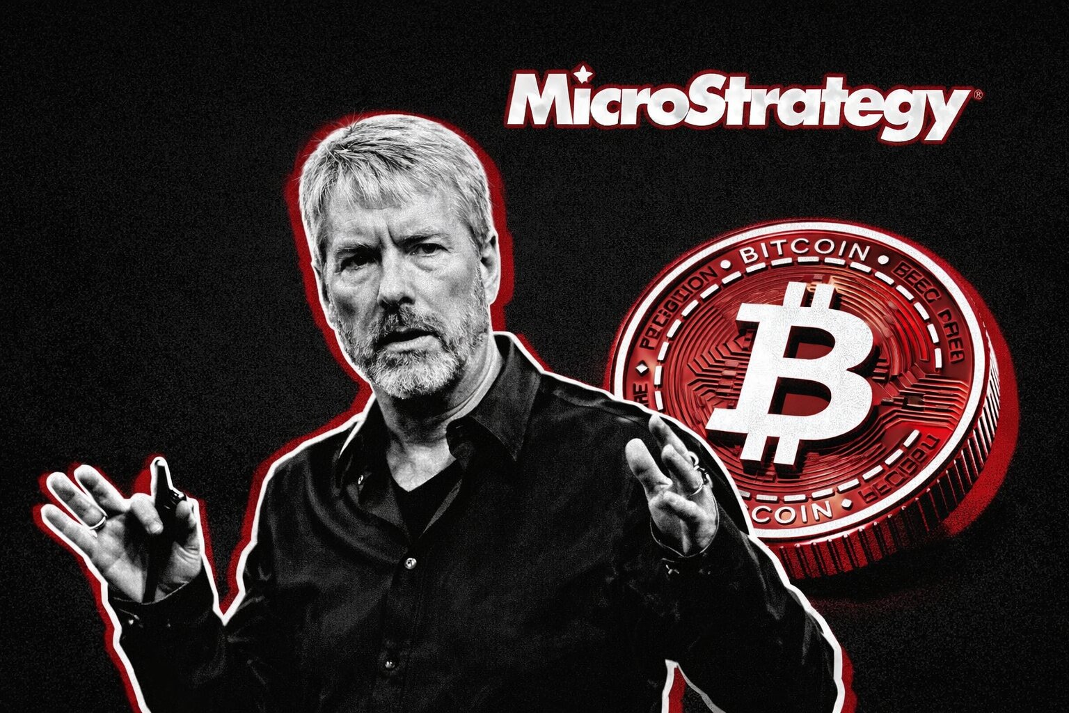 MicroStrategy Stock Price Forecast - MSTR at $129 With 714,644 Bitcoin and $17.5B in Unrealized Losses