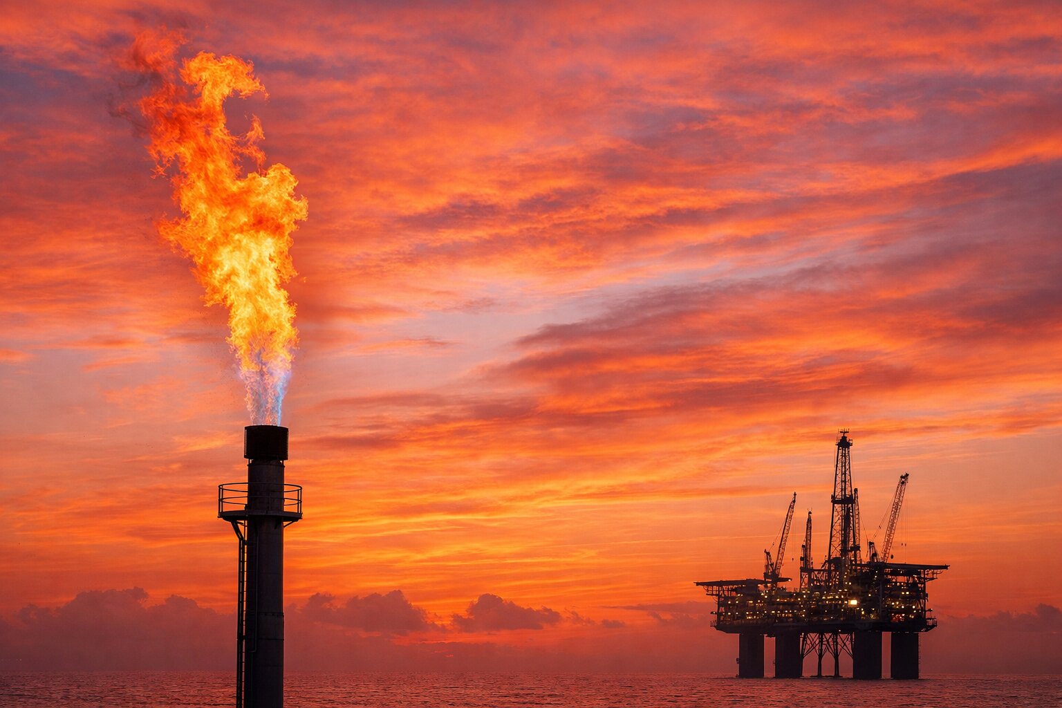 Natural Gas Futures Price Forecast: $2.84 as 108.7 Bcf/d Production Overwhelms Demand