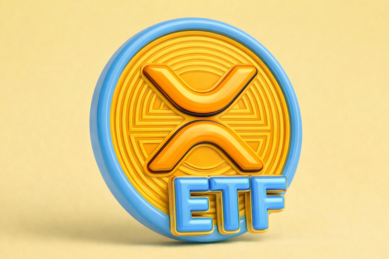 XRP ETF Forecast: XRPI at $7.70, XRPR at $11.09 — $1.24 Billion in Cumulative Inflows, 50% Share of Altcoin ETF Capital