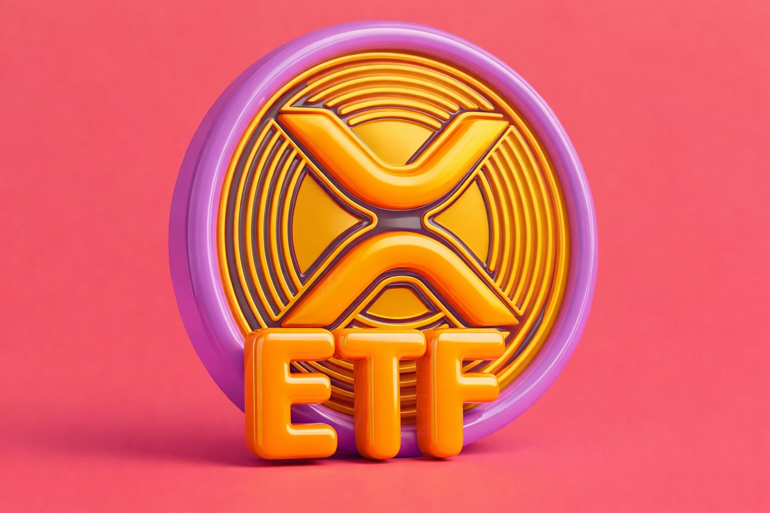 XRP ETF Forecast — XRPI at $7.70 and XRPR at $11.09: $1.24 Billion Poured In While Ethereum ETFs Lost $3.3 Billion