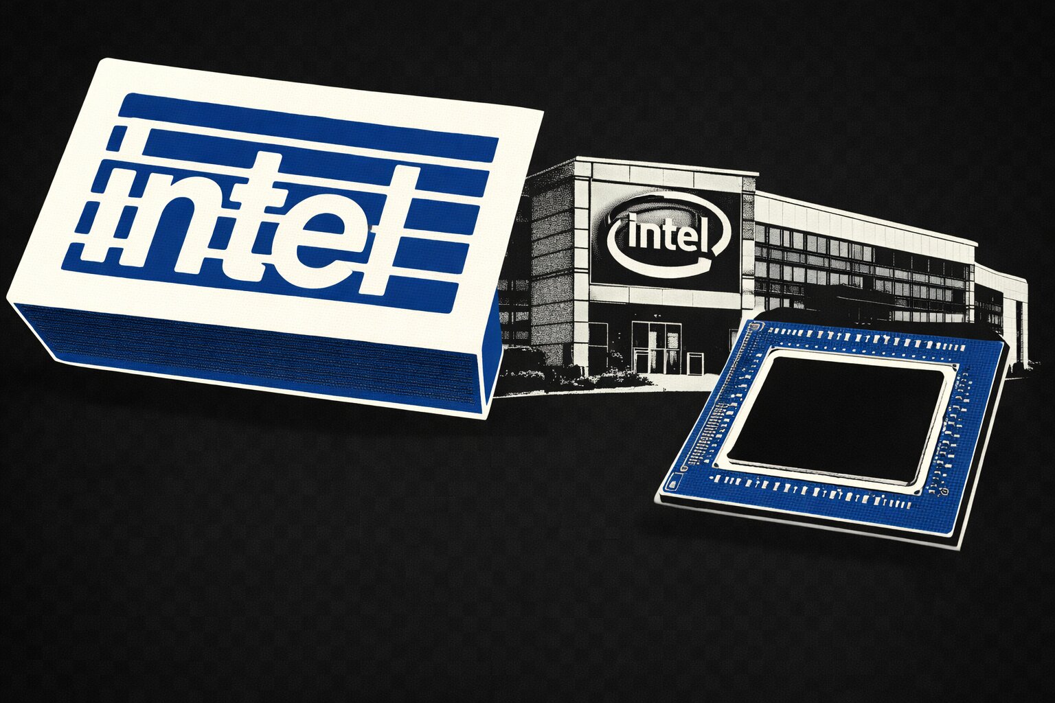 Intel Stock Forecast: $45.61, 18A Shipping Gate-All-Around, ASIC $1B, Custom AI +50% — Hold, Buy Below $38