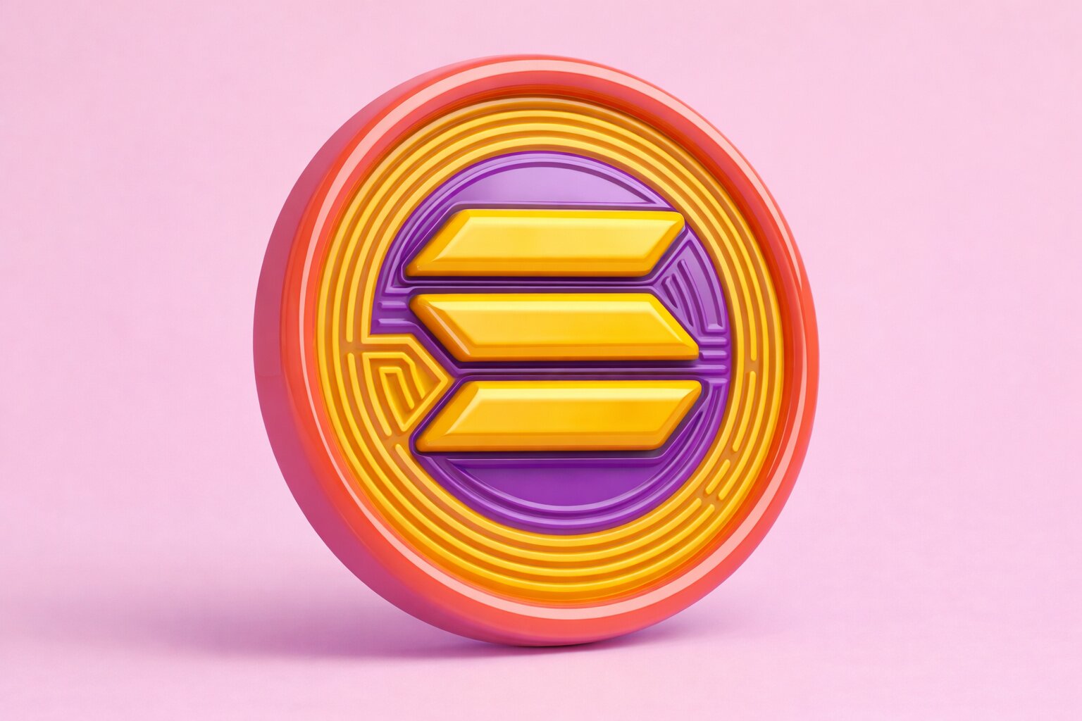 Solana Price Forecast : SOL-USD $84 After 10.8% Recovery, DEX Volume Crashed 62%, ETF Inflows Tripled