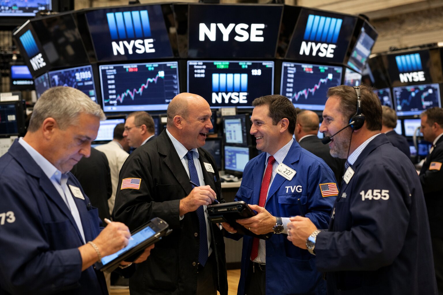 Stock Market Today: Dow Sinks 500, S&P 500 and Nasdaq Fall as Iran Conflict Sends Oil Past $79 and Shuts Strait of Hormuz
