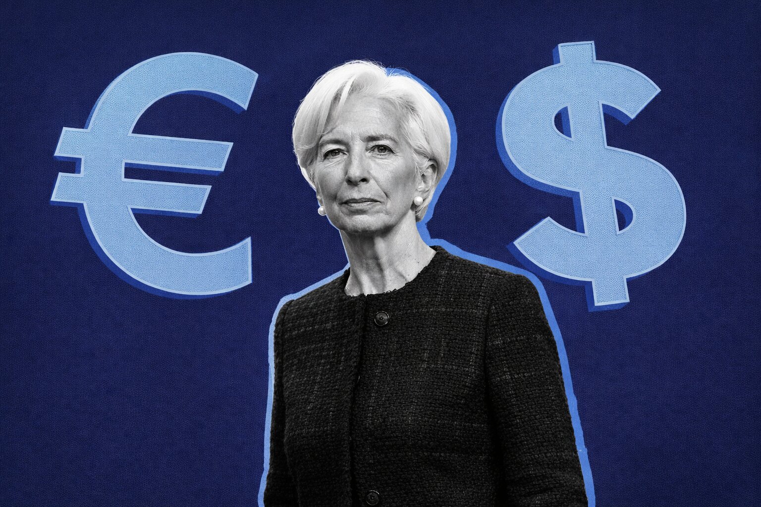 EUR/USD Price Forecast - EUR Crashes Toward 1.1700 as Iran War Drives DXY to a Five-Week High