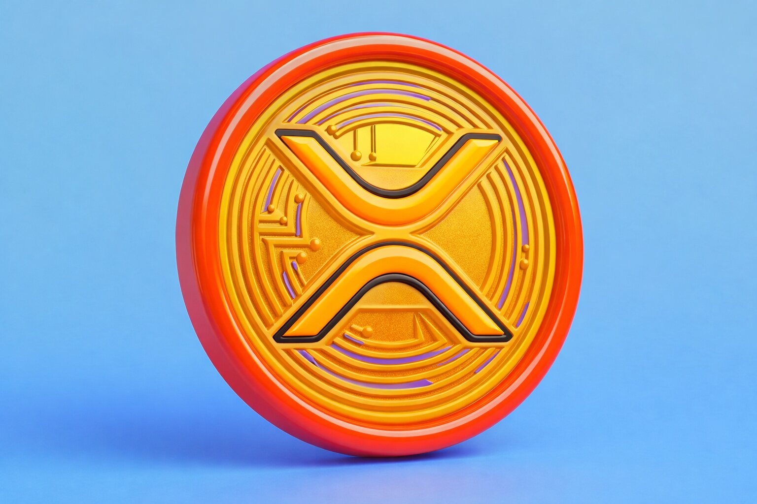 XRP Price Forecast: XRP-USD $1.35 Range, ETF Demand and the Risk of a Drop to $1