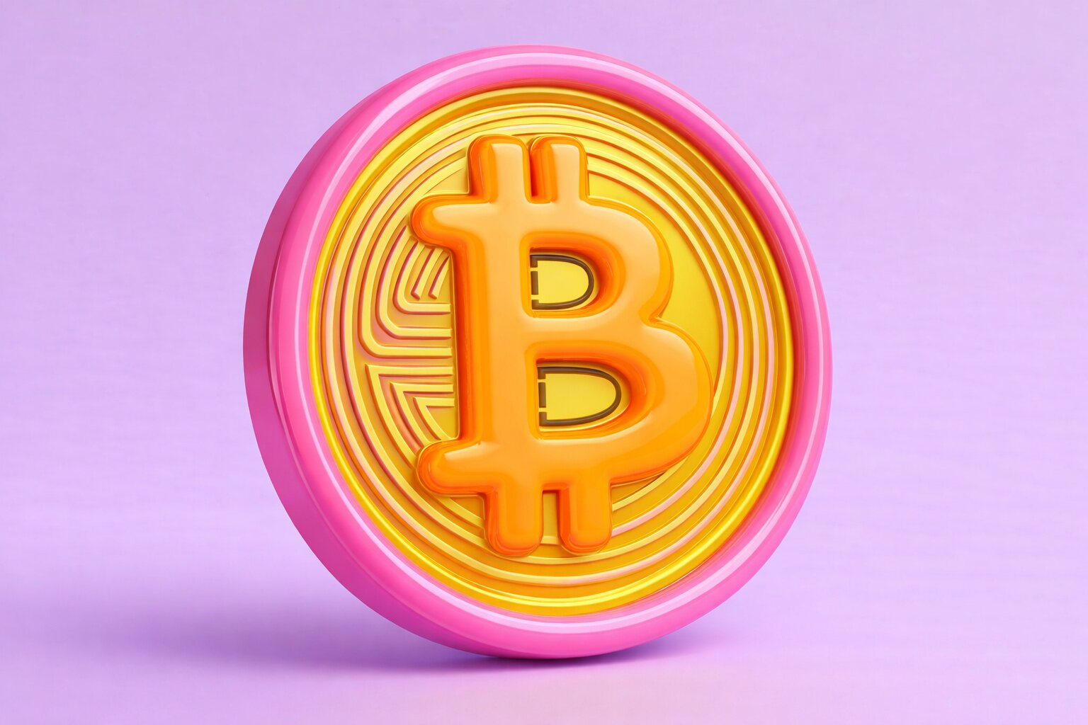 Bitcoin Price Forecast: BTC-USD Rejected at $70K as Iran War Pushes Price Toward $65K Support