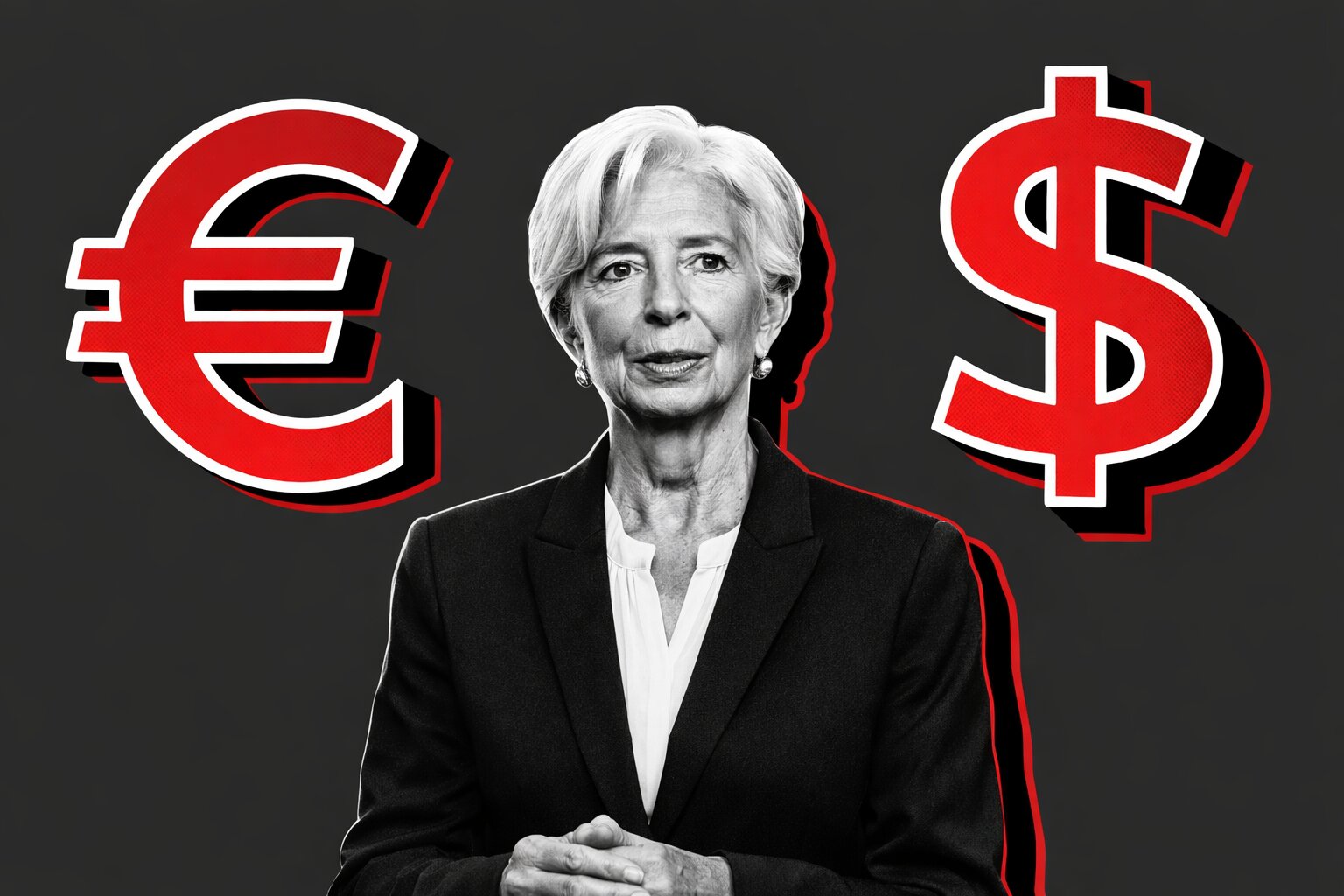 EUR/USD Price Forecast: Euro Plunges to Fresh 2026 Lows Near 1.1570 as Iran Energy Shock Hammers Europe