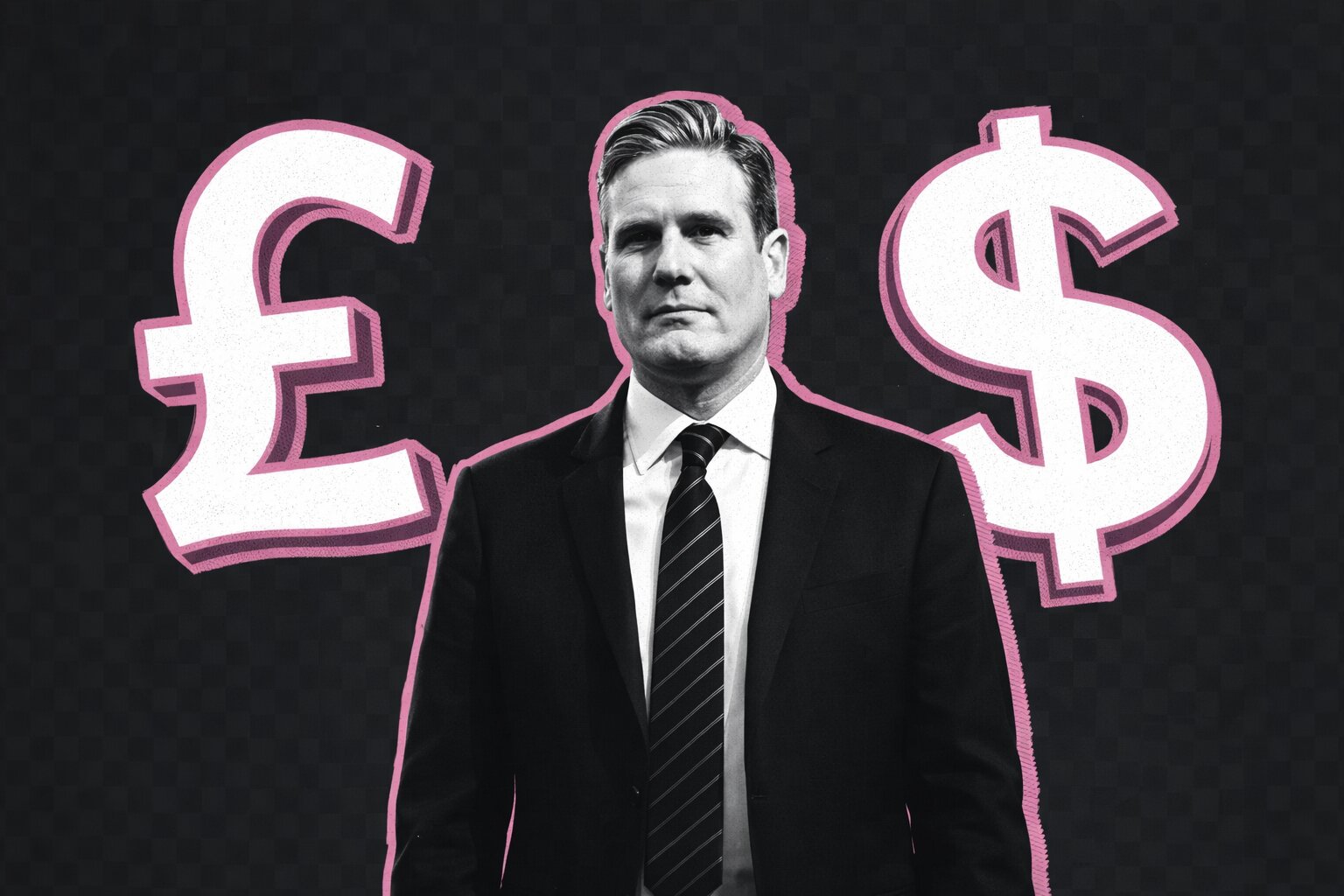 GBP/USD Price Forecast: Pound Plunges to Three-Month Lows at 1.3300 as Oil Shock Kills BoE Rate-Cut Odds