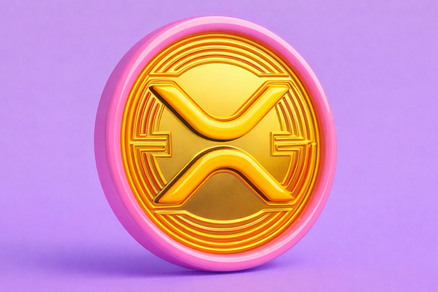 XRP Price Forecast - XRP-USD; OI Collapses 70% and Whales Hold 83.7% of Supply