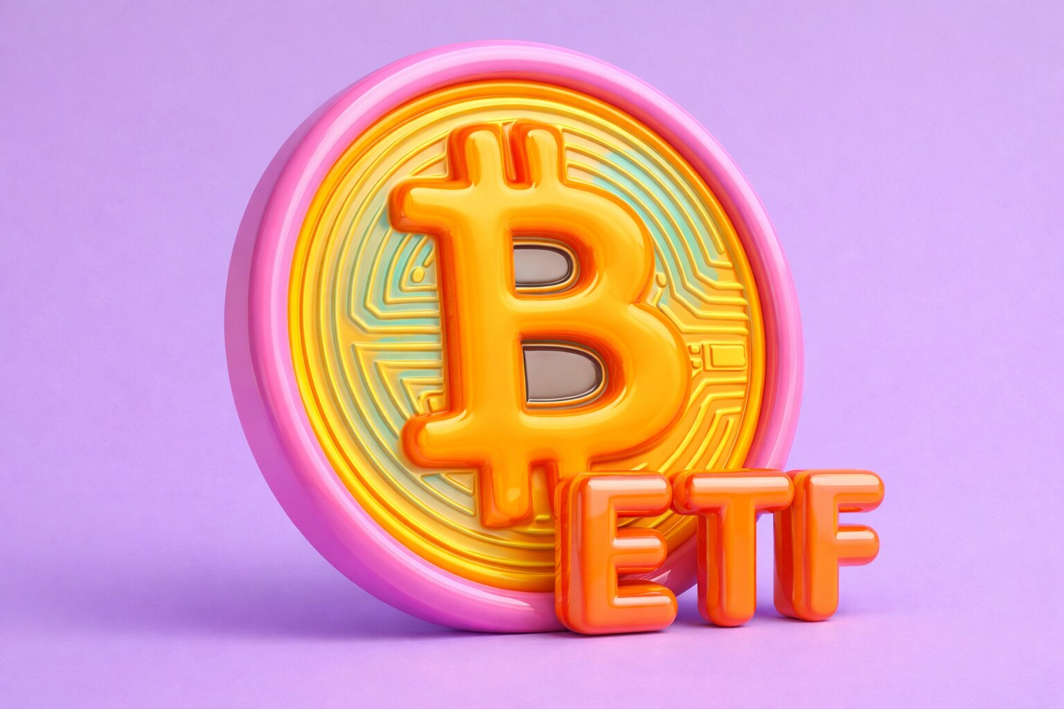Bitcoin ETF Inflows Surge $458.2 Million as Institutions Buy the Iran War Dip — IBIT ETF Captures $263M