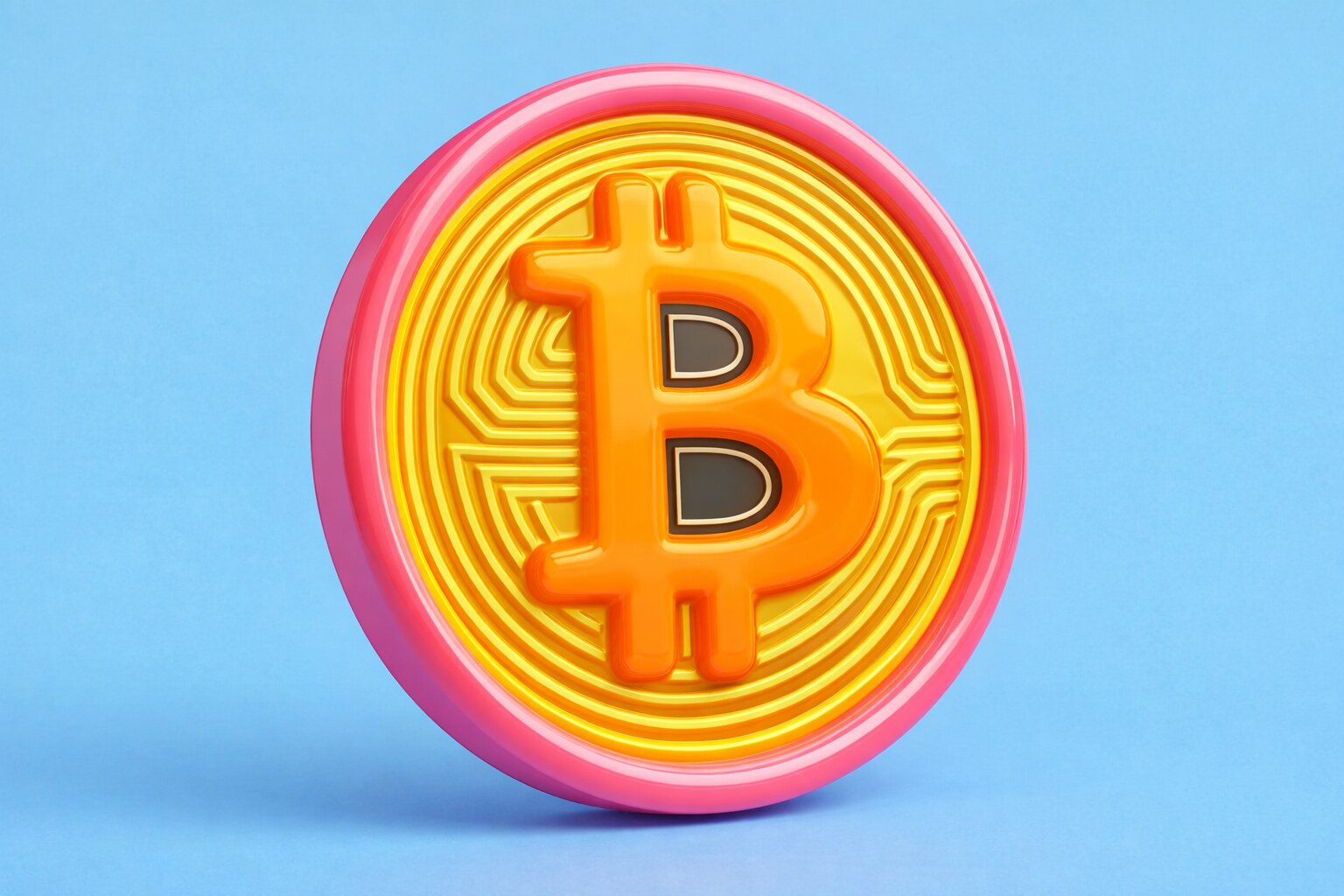 Bitcoin Price Forecast: BTC-USD Reclaims $71K After — K33 Calls the Bottom as $72K Becomes the Deciding Level