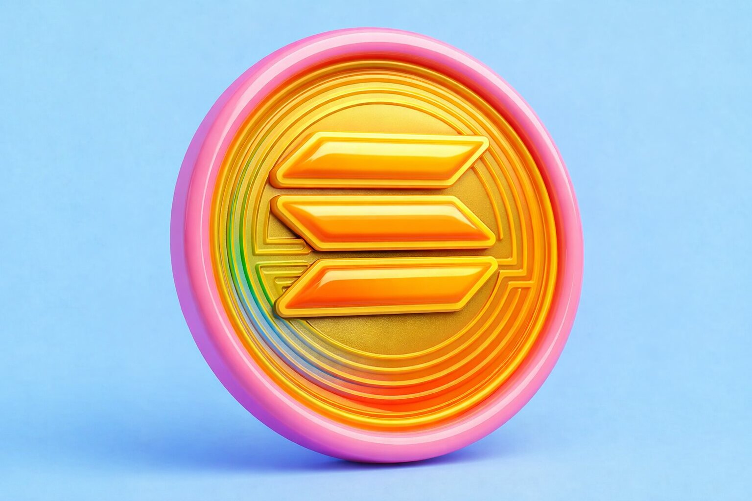 Solana Price Forecast - SOL-USD Jumps 9.74% to $93 — $44.44M ETF Inflows and 27% Hodler Surge