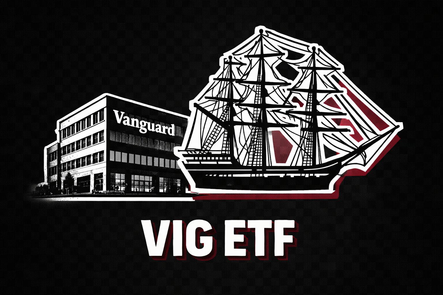 VIG ETF Price at $225.98 — P/E 10% Below VOO, Yield Spread at a Decade High of 0.44%