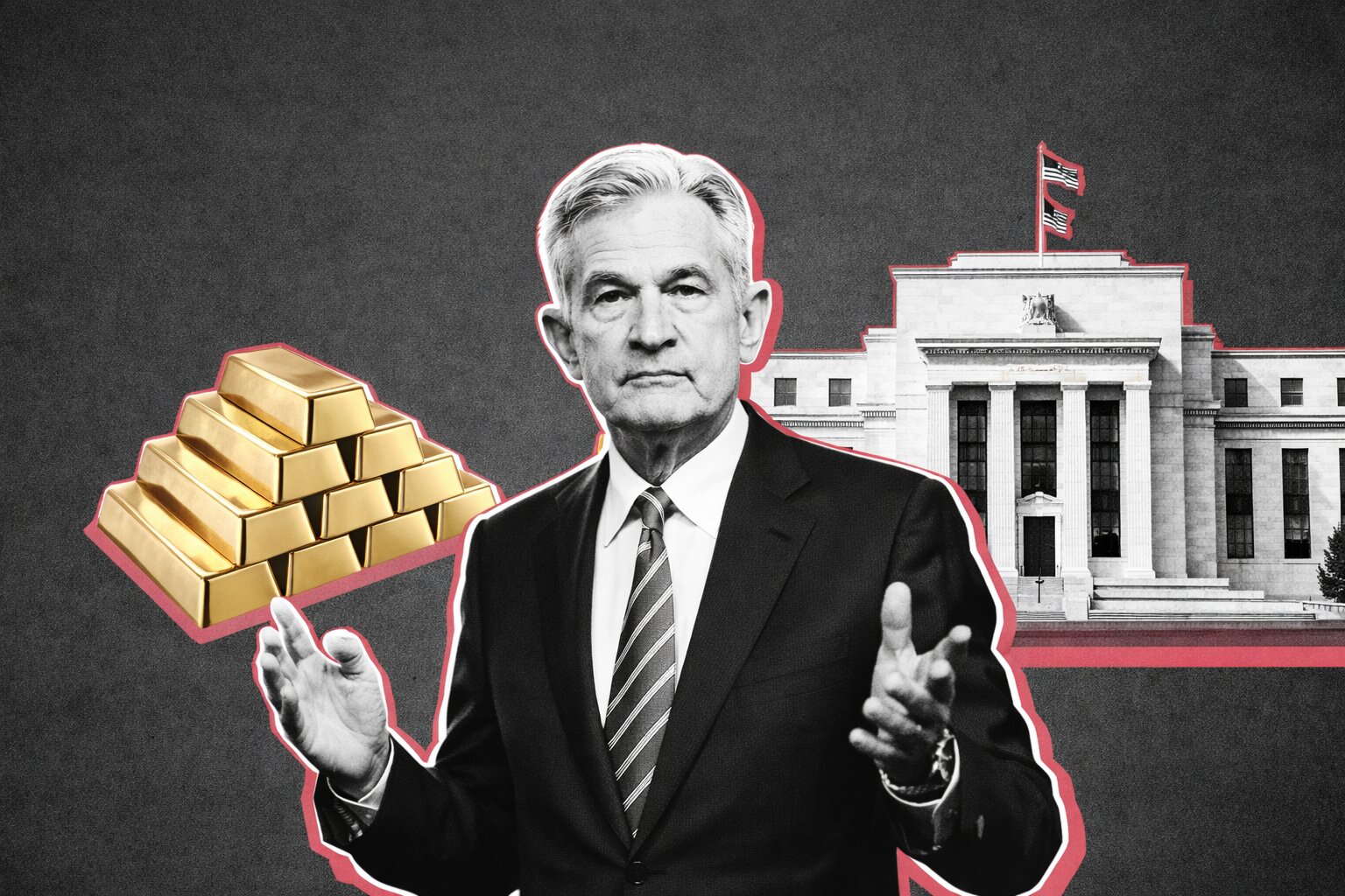 Gold Price Forecast - XAU/USD at $5,123 — Iran Strikes Oil Tanker Dollar at 99.01 Caps the Safe-Haven Rally