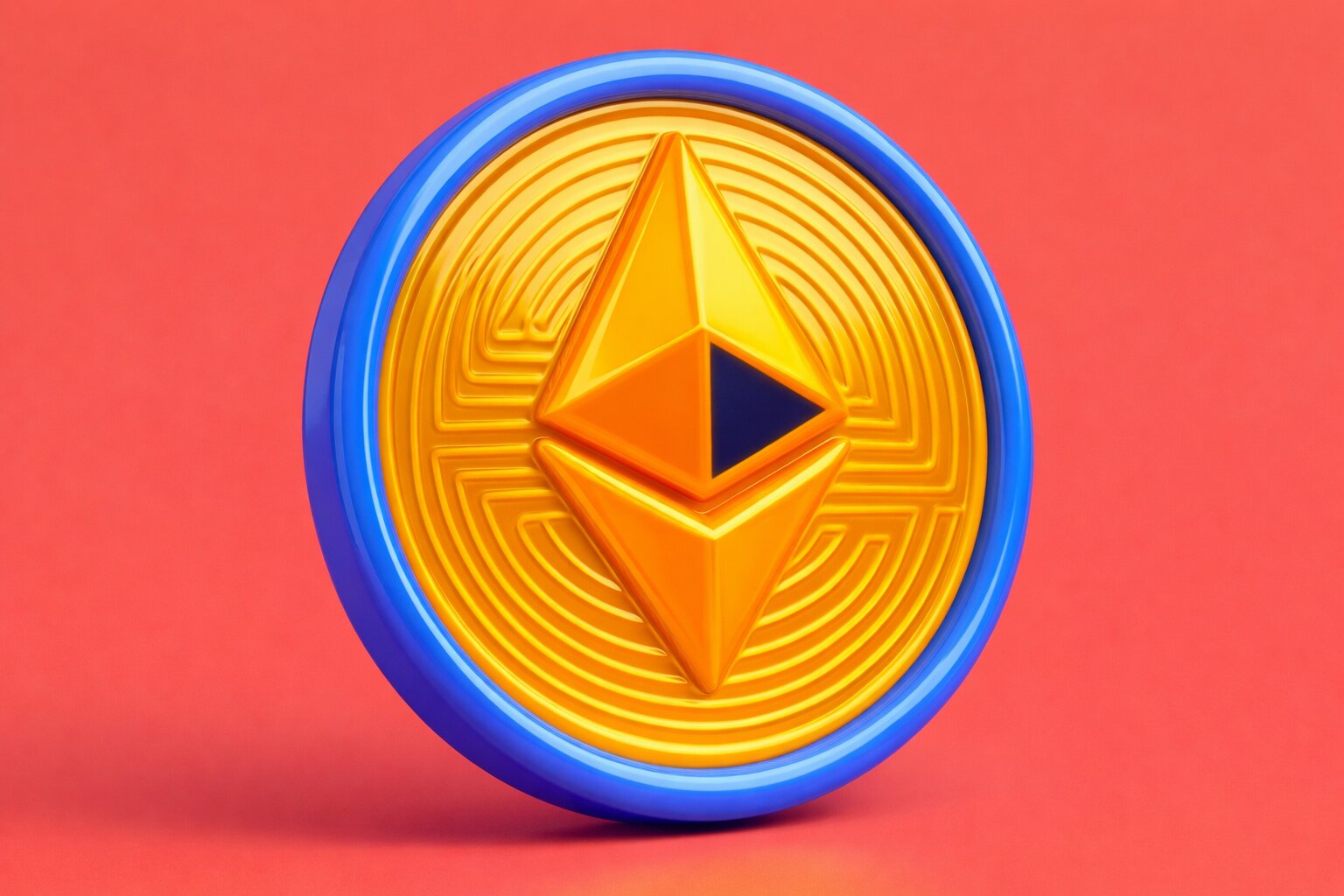 Ethereum Price Forecast - ETH-USD at $2,085 — Bear Flag Targets $1,3K and the $2,2K Neckline