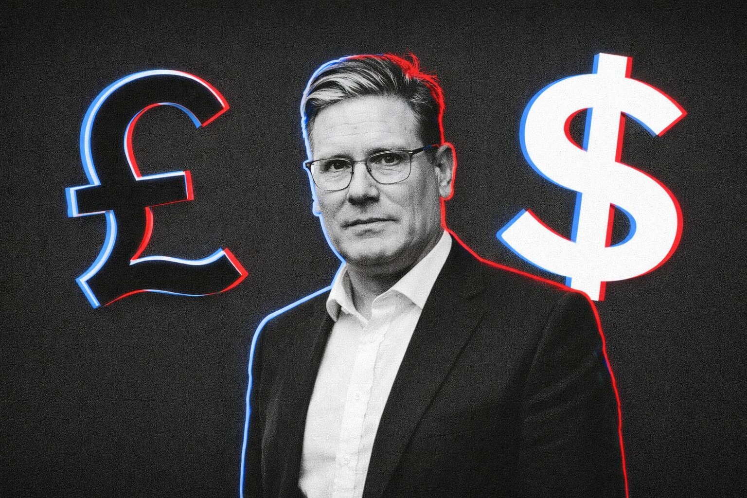 GBP/USD Price Forecast - Pound at 1.3337 — BoE Cut Odds Collapse, DXY Holds 98.90, and 1.2971 Is Now on the Table