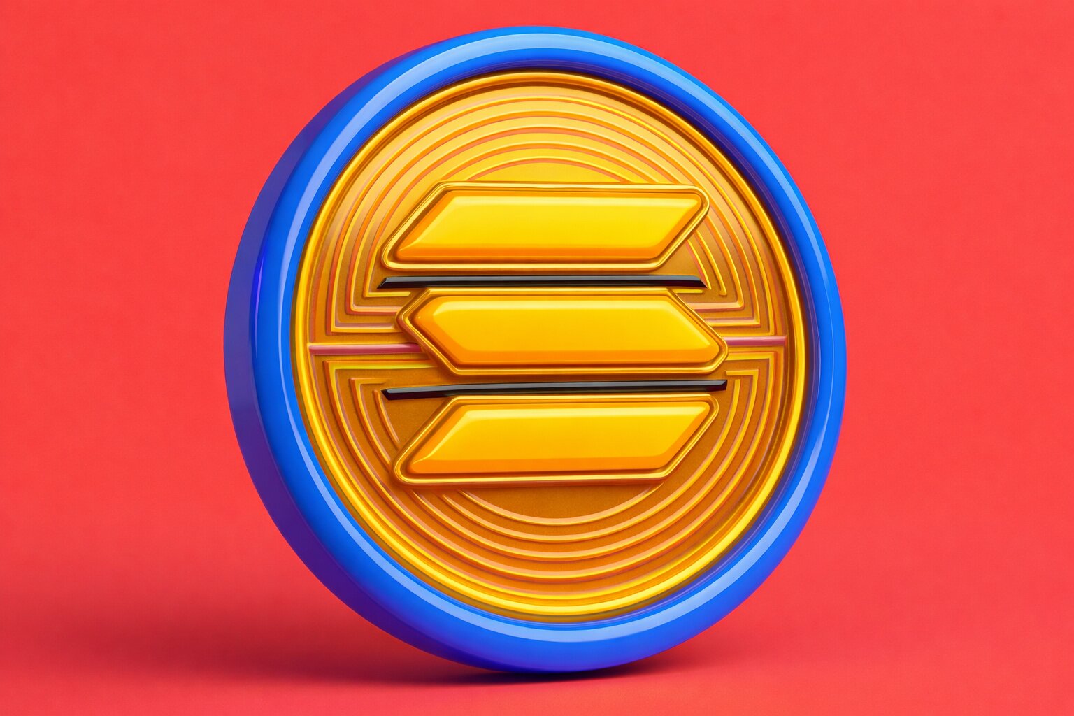 Solana Price Forecast - SOL-USD at $91.29 and the $95 Level That Determines Whether This 14% Rally Is Real