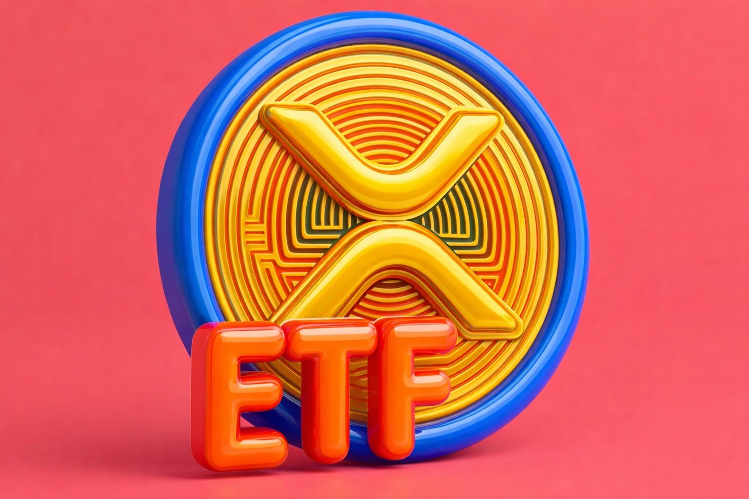 XRP-USD at $1.42 — XRPI at $8.07, XRPR at $11.49, Seven Straight ETF Inflow Days Hit $1.26B Cumulative as 7 Billion XRP Exit Exchanges and RLUSD Crosses $1.5B