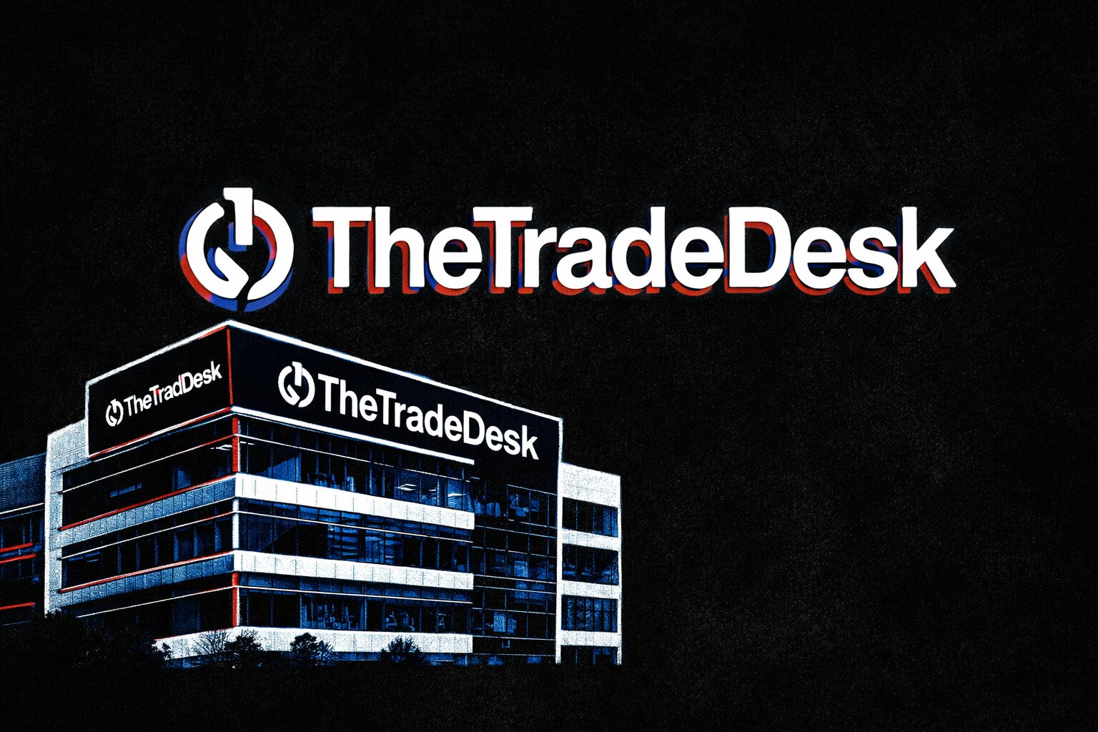 The Trade Desk Stock Price Forecast - TTD at $29 — 18% Surge, $41 Target on a Stock 68% Below Its High