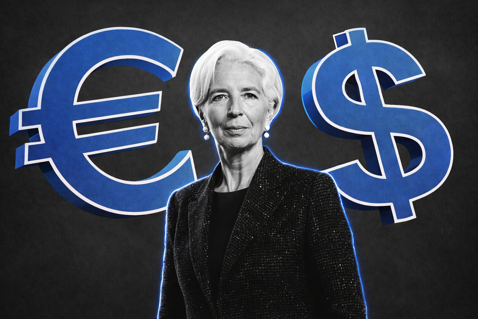 EUR/USD Price Forecast: Euro Slides to 1.1603 as Dollar Surges — Morgan Stanley Targets 1.13