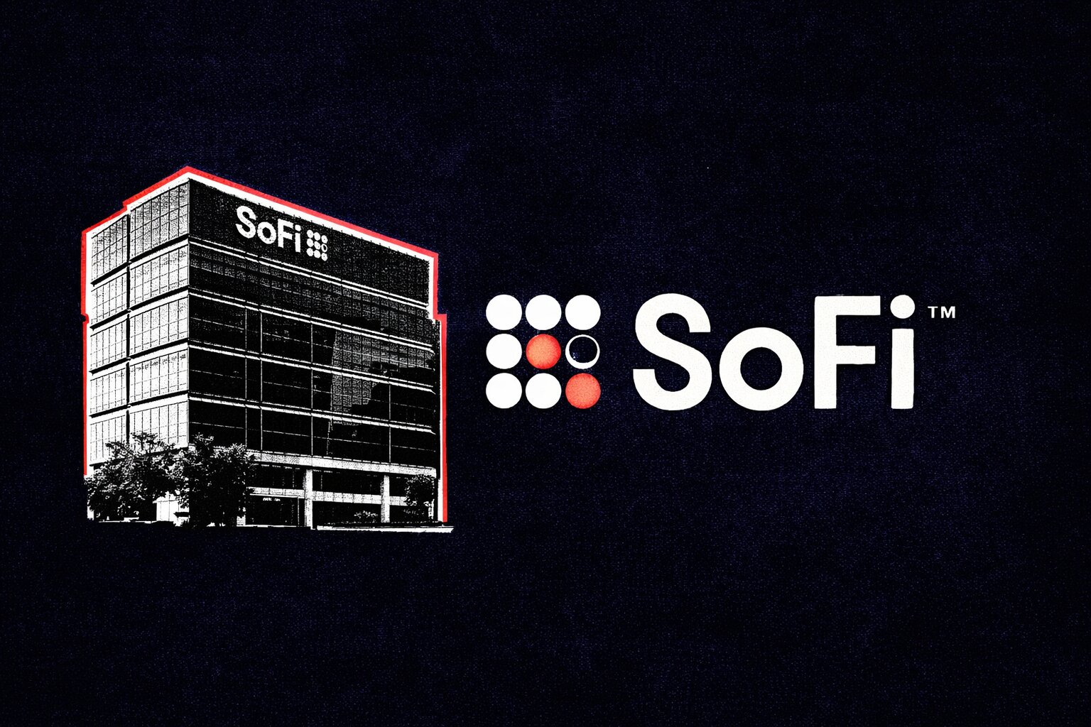 SoFi Stock Price Forecast - SOFI at $18.90: CEO Buys $1 Million, Revenue Hits $1 Billion 