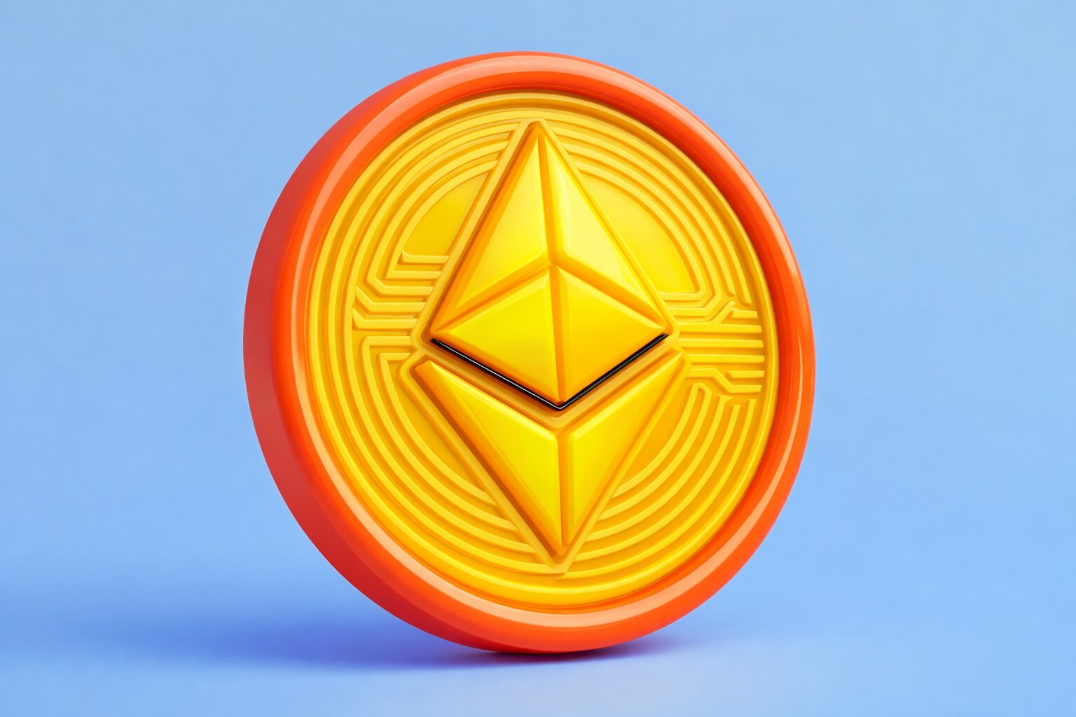 Ethereum Price Forecast: ETH-USD at $1,987 Hits the Most Critical Trendline in Seven Years