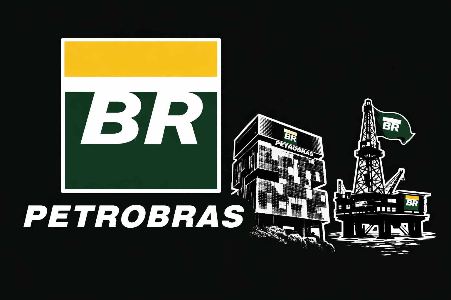 Petrobras Stock Price Forecast - PBR at $17: Free Cash Flow Yield That Could Hit 23% 