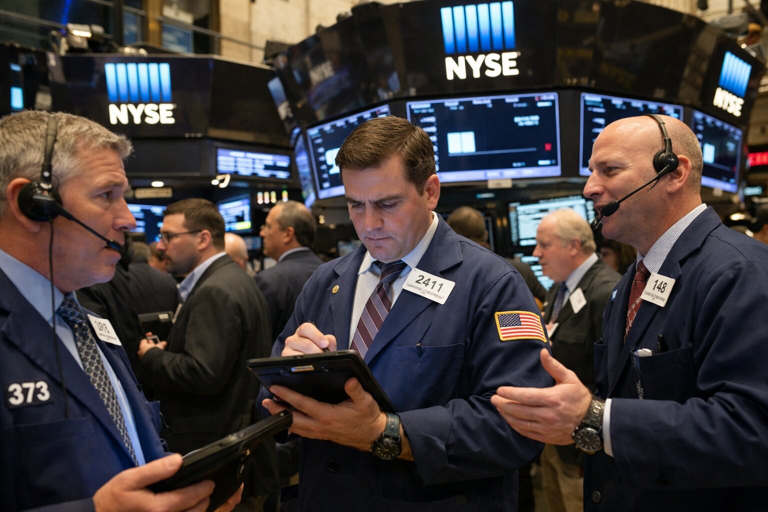 Stock Market Week Ahead: S&P 500 at 6,740, Nasdaq at 22,387, Dow at 47,501 — February CPI Print on Wednesday