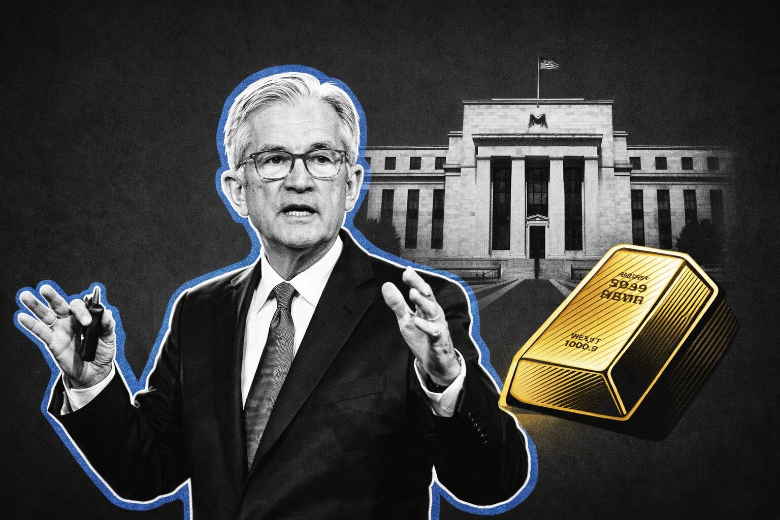 Gold Price Forecast: XAU/USD at $5,171 — Oil Shock Analog That Could Drive Gold to $6K and Beyond