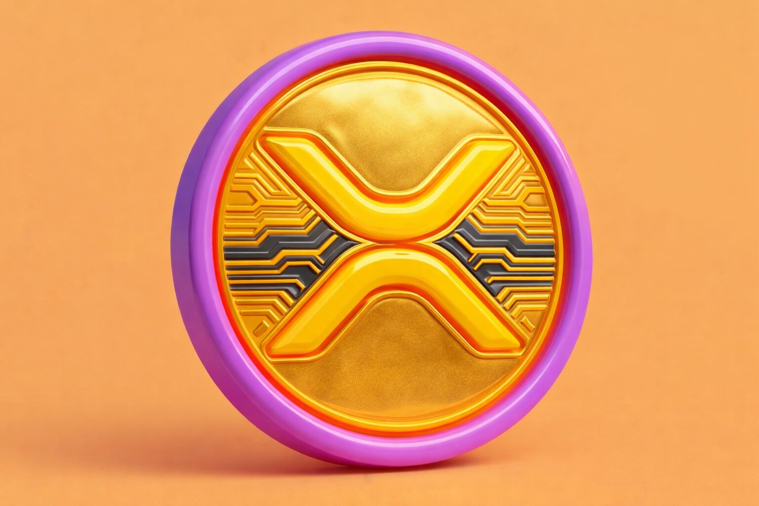 XRP Price Forecast: Standard Chartered Cuts Target to $2.80, Open Interest Crashes 79%, and $1.35 Is the Only Floor Left