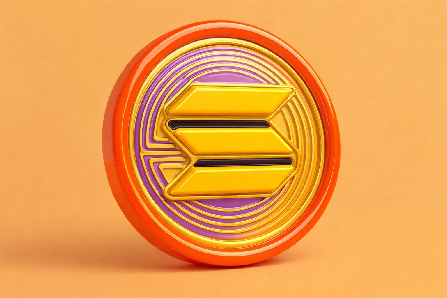 Solana Price Forecast (SOL-USD): Futures Open Interest Collapses 75%, $78-$85 Support Is the Last Floor